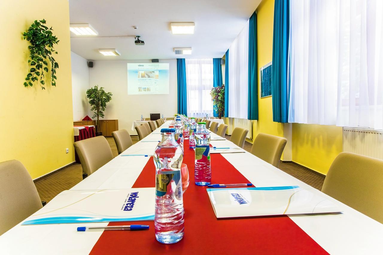 Hotel Vz Bedrichov Шпиндлерув-Млин Экстерьер фото